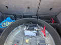Focus ST Battery Relocation Kit